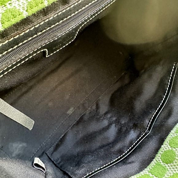 Kate Spade ♠️ Taryn Dot Noel Handbag and Wallet - Picture 2 of 12